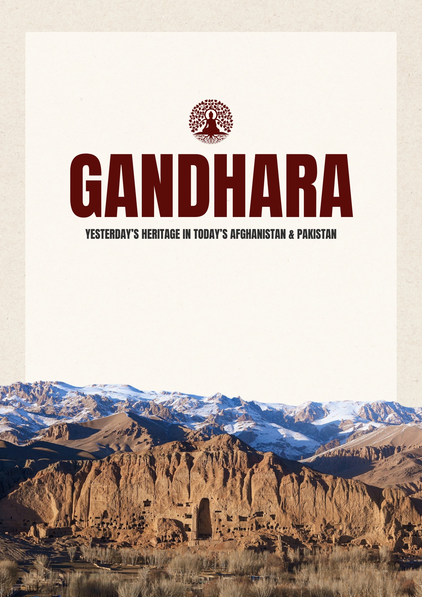 Gandhara – Documentary Poster